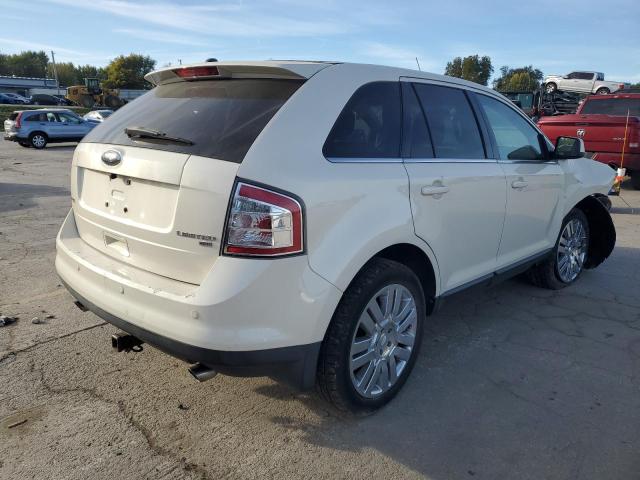 Photo 2 VIN: 2FMDK49C58BB39109 - FORD EDGE LIMIT 