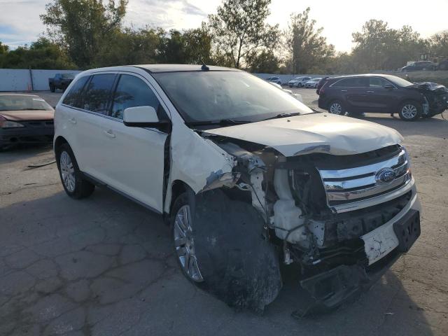 Photo 3 VIN: 2FMDK49C58BB39109 - FORD EDGE LIMIT 