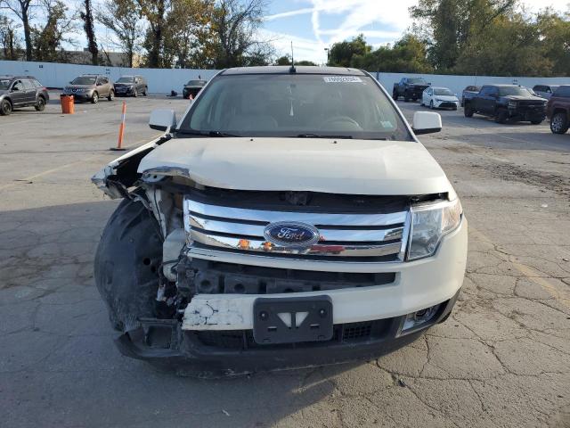 Photo 4 VIN: 2FMDK49C58BB39109 - FORD EDGE LIMIT 