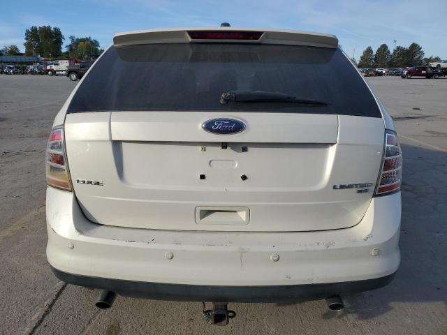 Photo 5 VIN: 2FMDK49C58BB39109 - FORD EDGE LIMIT 