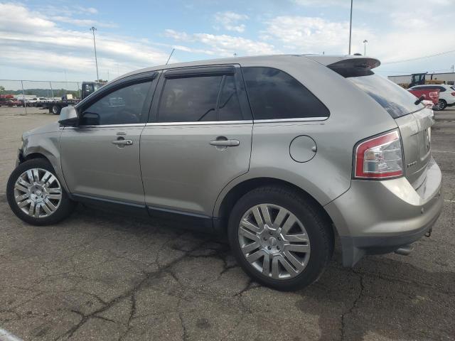 Photo 1 VIN: 2FMDK49C58BB39790 - FORD EDGE 