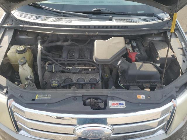 Photo 11 VIN: 2FMDK49C58BB39790 - FORD EDGE 