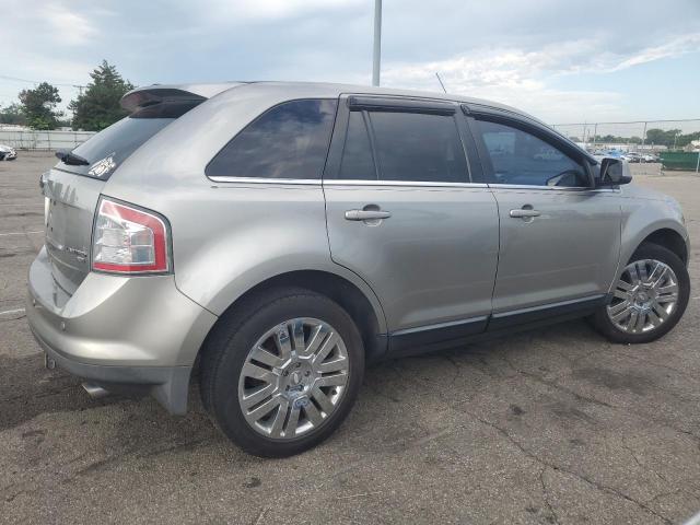 Photo 2 VIN: 2FMDK49C58BB39790 - FORD EDGE 