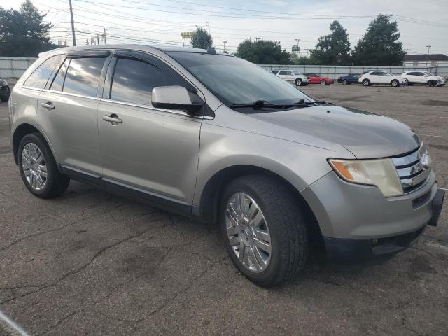 Photo 3 VIN: 2FMDK49C58BB39790 - FORD EDGE 