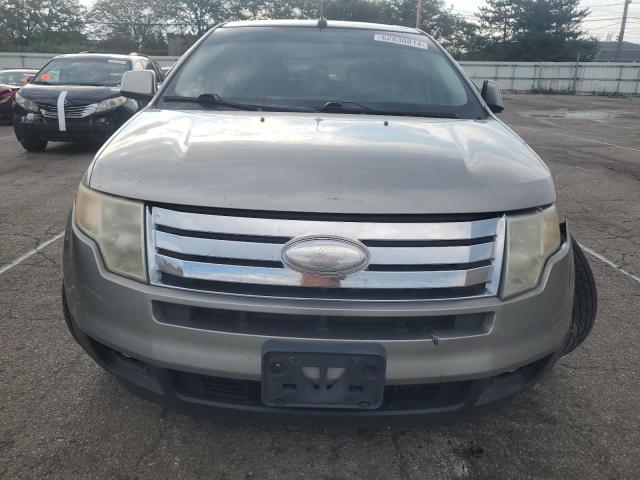 Photo 4 VIN: 2FMDK49C58BB39790 - FORD EDGE 