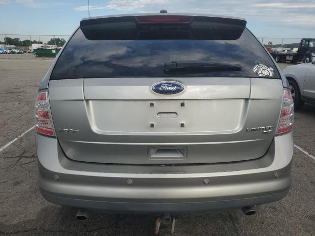 Photo 5 VIN: 2FMDK49C58BB39790 - FORD EDGE 