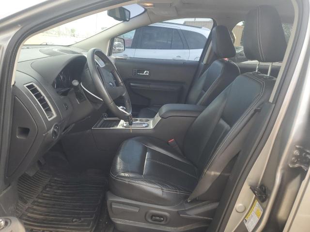 Photo 6 VIN: 2FMDK49C58BB39790 - FORD EDGE 