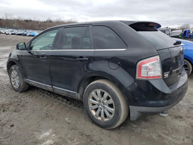 Photo 1 VIN: 2FMDK49C58BB40454 - FORD EDGE 