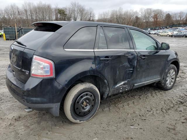 Photo 2 VIN: 2FMDK49C58BB40454 - FORD EDGE 