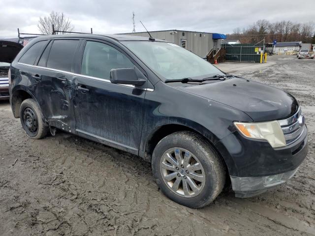 Photo 3 VIN: 2FMDK49C58BB40454 - FORD EDGE 