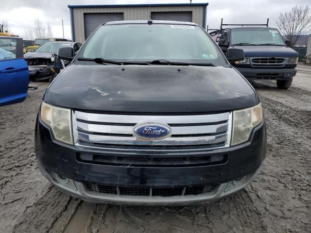 Photo 4 VIN: 2FMDK49C58BB40454 - FORD EDGE 