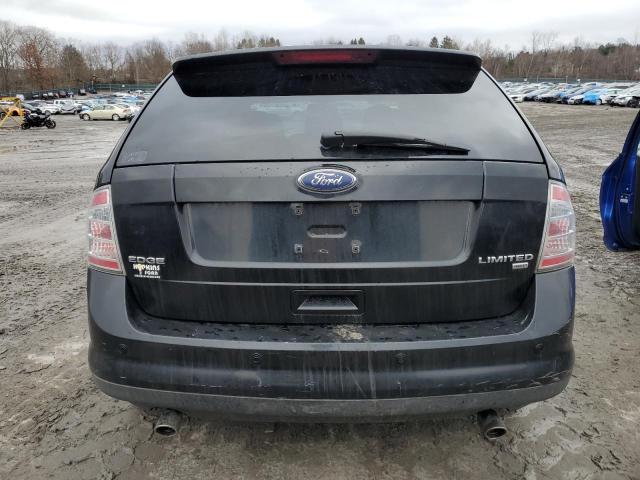 Photo 5 VIN: 2FMDK49C58BB40454 - FORD EDGE 