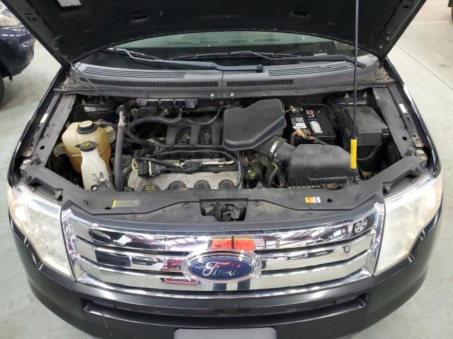 Photo 10 VIN: 2FMDK49C58BB44410 - FORD EDGE LIMIT 