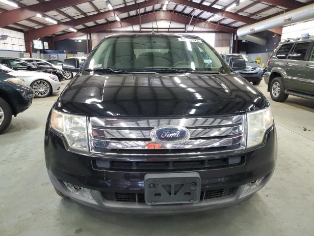 Photo 4 VIN: 2FMDK49C58BB44410 - FORD EDGE LIMIT 