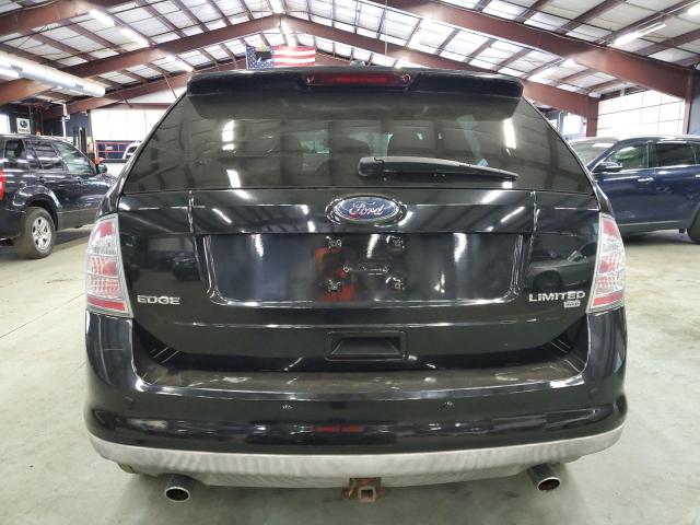 Photo 5 VIN: 2FMDK49C58BB44410 - FORD EDGE LIMIT 