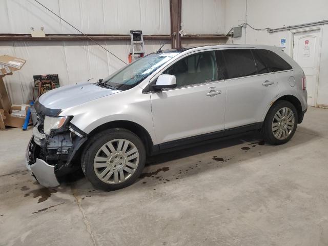 Photo 0 VIN: 2FMDK49C59BA51551 - FORD EDGE LIMIT 