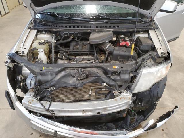 Photo 11 VIN: 2FMDK49C59BA51551 - FORD EDGE LIMIT 