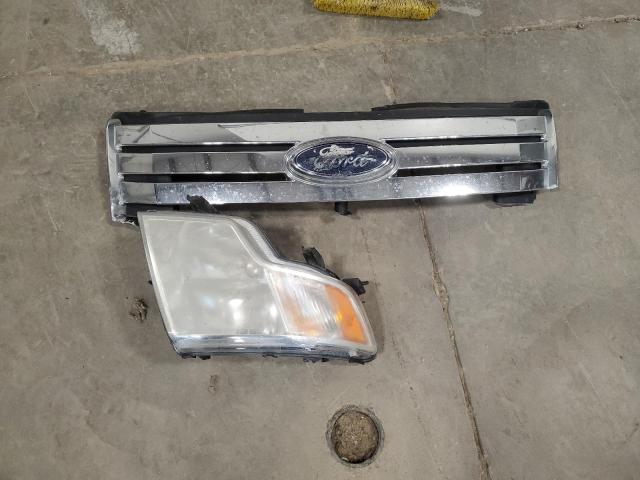 Photo 12 VIN: 2FMDK49C59BA51551 - FORD EDGE LIMIT 