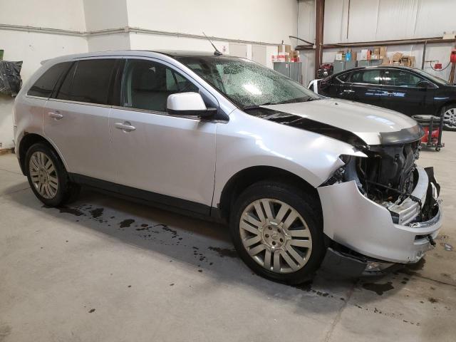 Photo 3 VIN: 2FMDK49C59BA51551 - FORD EDGE LIMIT 