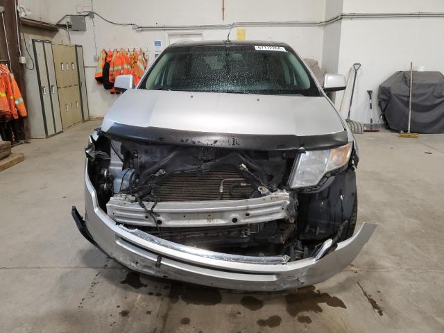 Photo 4 VIN: 2FMDK49C59BA51551 - FORD EDGE LIMIT 