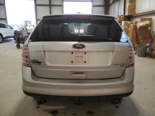 Photo 5 VIN: 2FMDK49C59BA51551 - FORD EDGE LIMIT 