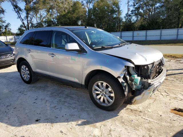 Photo 3 VIN: 2FMDK49C59BB03972 - FORD EDGE 