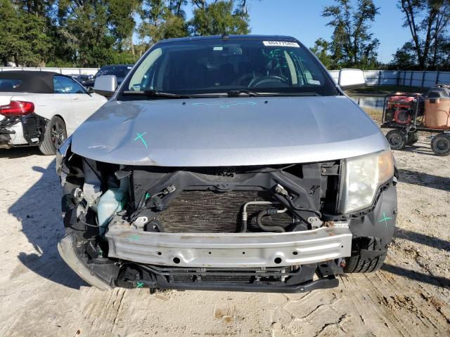 Photo 4 VIN: 2FMDK49C59BB03972 - FORD EDGE 