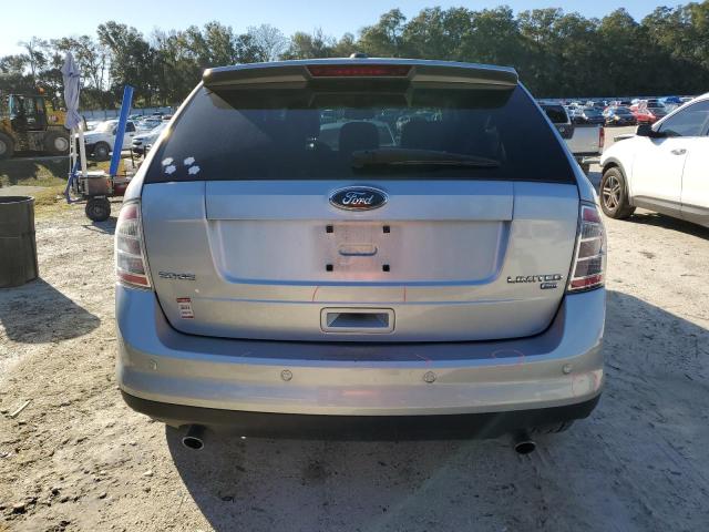 Photo 5 VIN: 2FMDK49C59BB03972 - FORD EDGE 