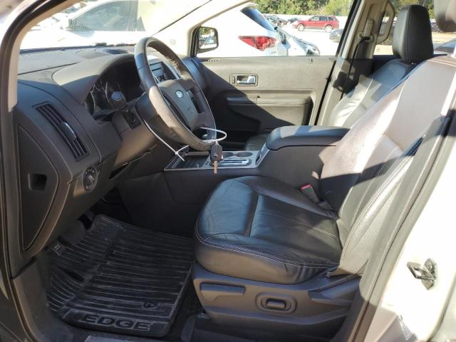 Photo 6 VIN: 2FMDK49C59BB03972 - FORD EDGE 