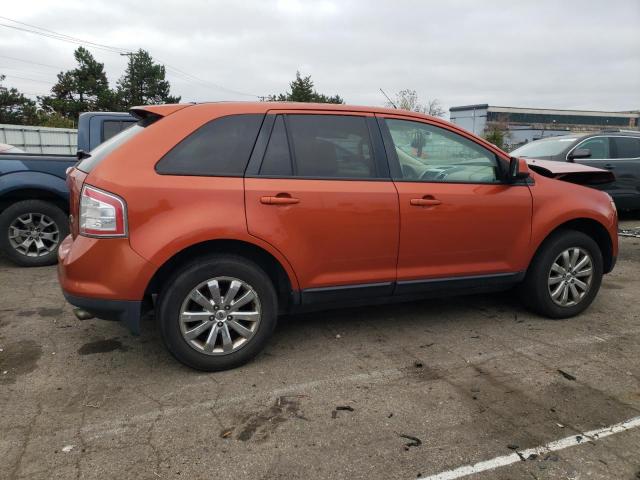 Photo 2 VIN: 2FMDK49C67BA78691 - FORD EDGE 