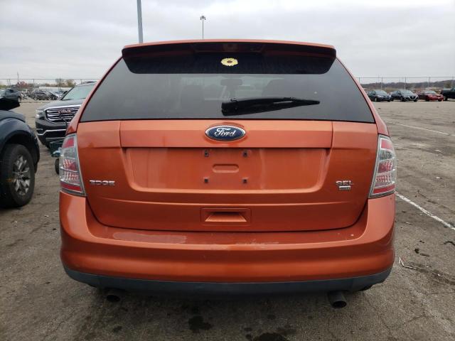 Photo 5 VIN: 2FMDK49C67BA78691 - FORD EDGE 