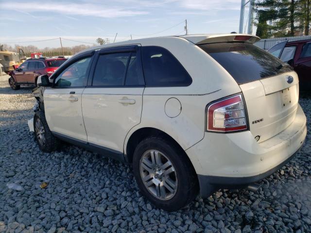 Photo 1 VIN: 2FMDK49C67BA96950 - FORD EDGE 