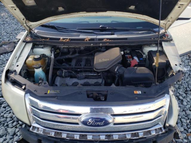 Photo 11 VIN: 2FMDK49C67BA96950 - FORD EDGE 