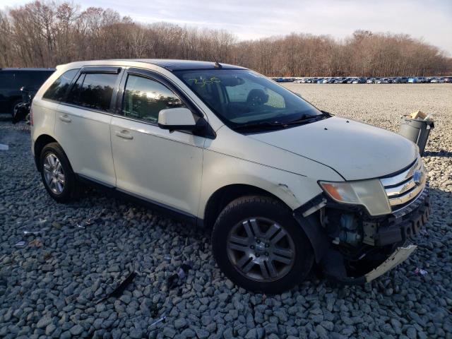 Photo 3 VIN: 2FMDK49C67BA96950 - FORD EDGE 