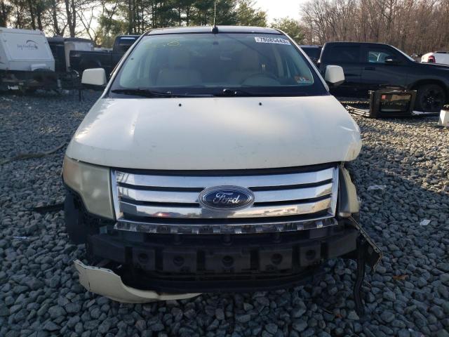 Photo 4 VIN: 2FMDK49C67BA96950 - FORD EDGE 