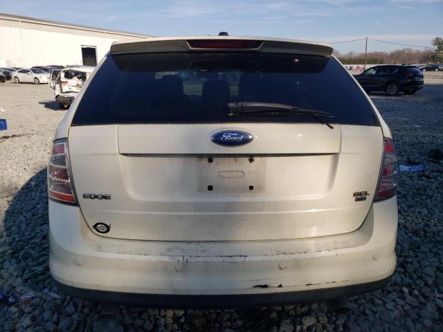 Photo 5 VIN: 2FMDK49C67BA96950 - FORD EDGE 