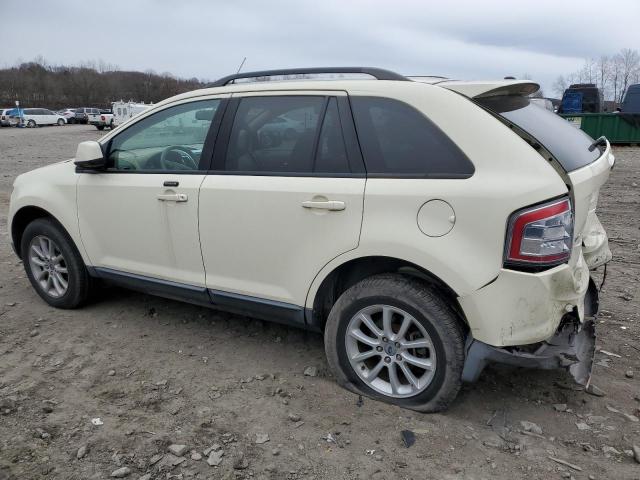 Photo 1 VIN: 2FMDK49C67BB60680 - FORD EDGE 