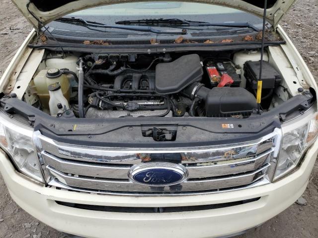 Photo 10 VIN: 2FMDK49C67BB60680 - FORD EDGE 