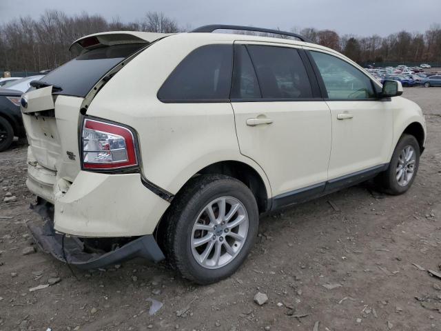 Photo 2 VIN: 2FMDK49C67BB60680 - FORD EDGE 