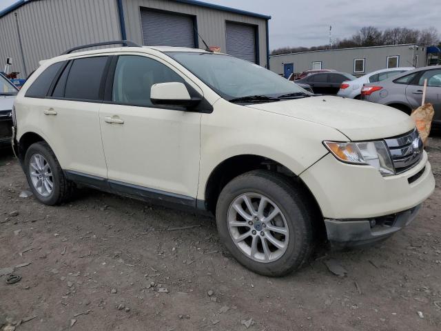 Photo 3 VIN: 2FMDK49C67BB60680 - FORD EDGE 