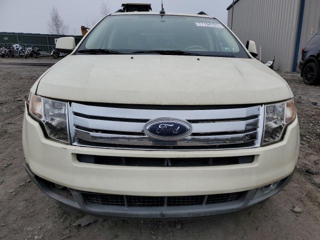 Photo 4 VIN: 2FMDK49C67BB60680 - FORD EDGE 