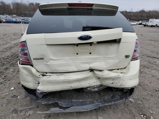 Photo 5 VIN: 2FMDK49C67BB60680 - FORD EDGE 