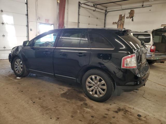 Photo 1 VIN: 2FMDK49C68BA57731 - FORD EDGE LIMIT 