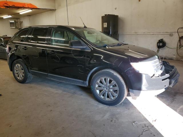 Photo 3 VIN: 2FMDK49C68BA57731 - FORD EDGE LIMIT 