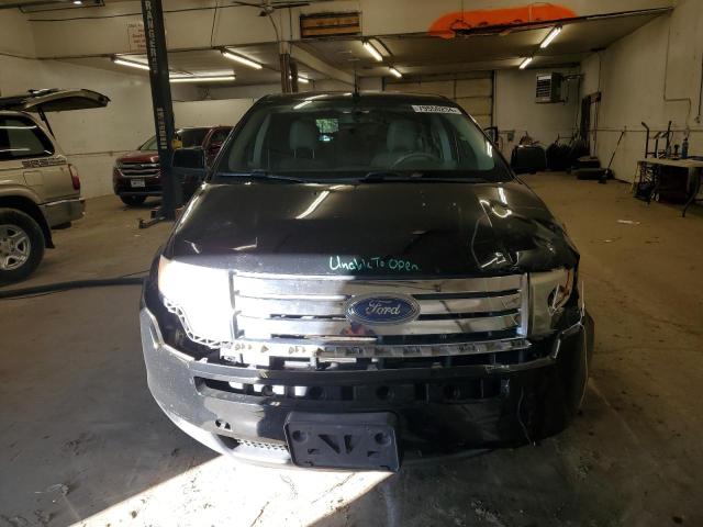 Photo 4 VIN: 2FMDK49C68BA57731 - FORD EDGE LIMIT 