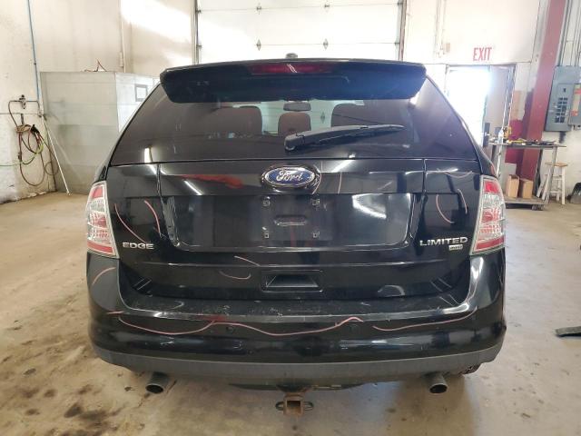 Photo 5 VIN: 2FMDK49C68BA57731 - FORD EDGE LIMIT 