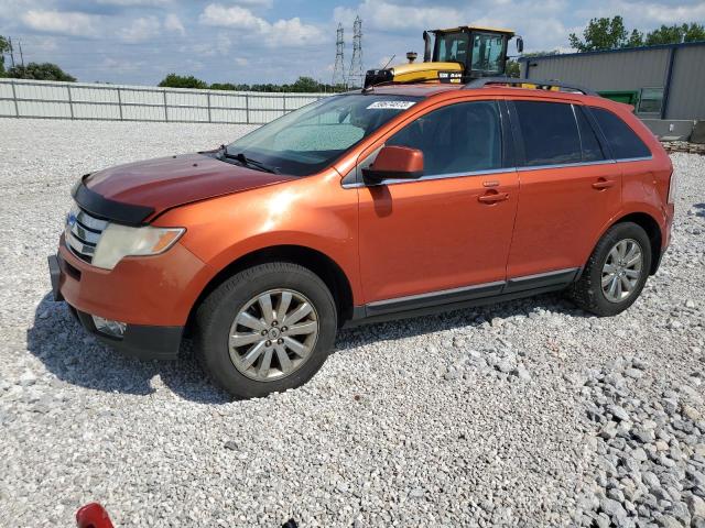 Photo 0 VIN: 2FMDK49C68BA72925 - FORD EDGE LIMIT 