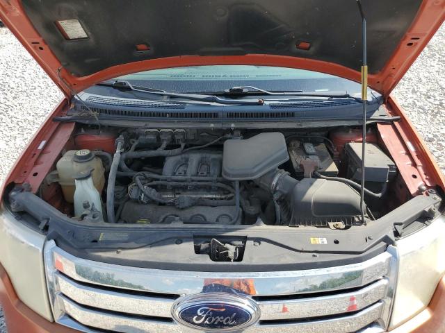 Photo 11 VIN: 2FMDK49C68BA72925 - FORD EDGE LIMIT 