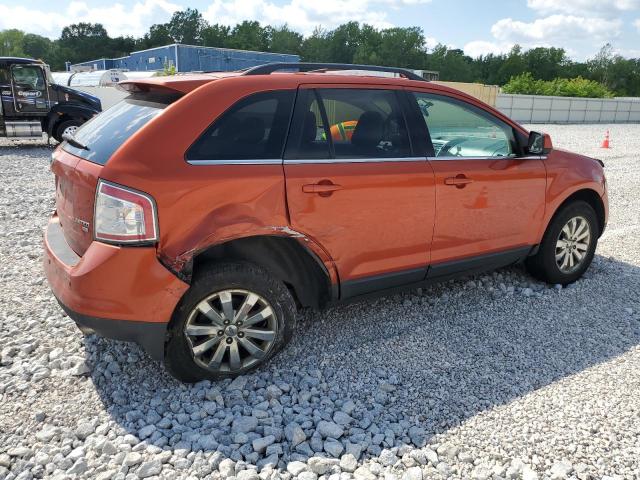 Photo 2 VIN: 2FMDK49C68BA72925 - FORD EDGE LIMIT 