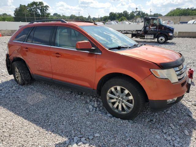 Photo 3 VIN: 2FMDK49C68BA72925 - FORD EDGE LIMIT 